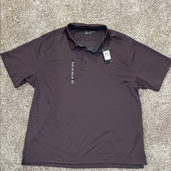 Under Armour Polo - Picture 1 of 2